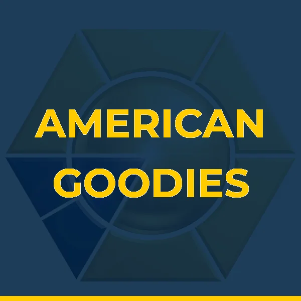 Foto de AMERICAN GOODIES ALIMENTOS LTDA