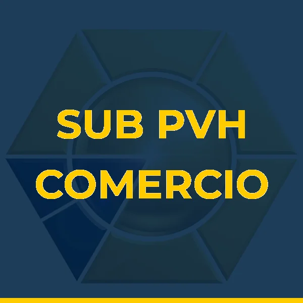 Foto de SUB PVH COMERCIO DE ALIMENTOS LTDA