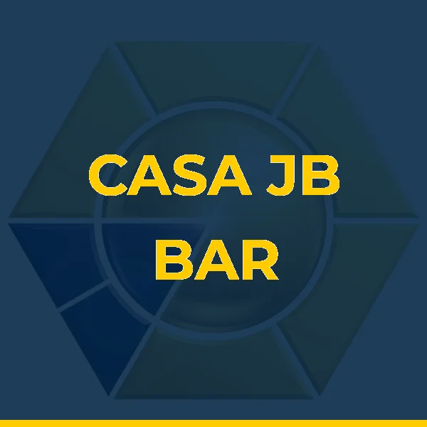 Foto de CASA JB BAR E RESTAURANTE LTDA