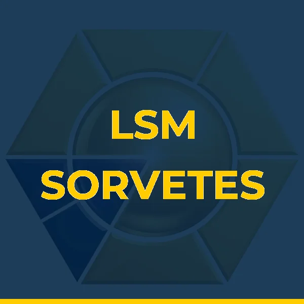 Foto de LSM SORVETES