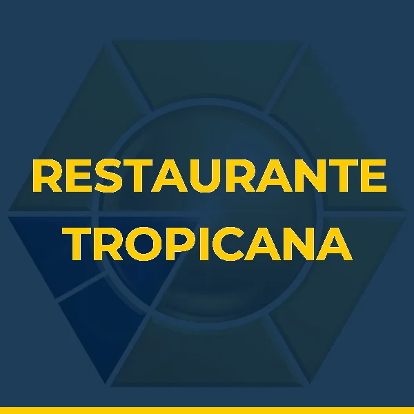 Foto de RESTAURANTE TROPICANA LTDA