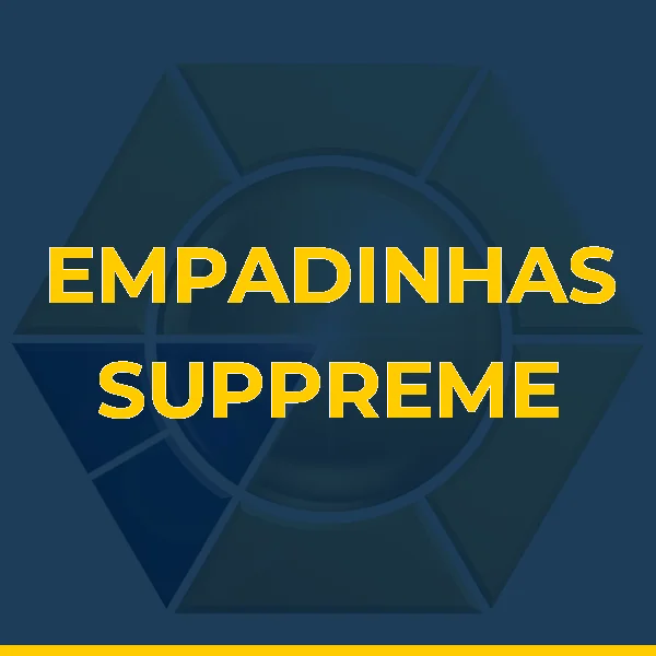 Foto de EMPADINHAS SUPPREME IGUABA GRANDE