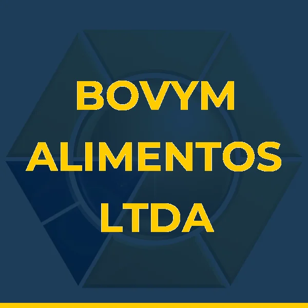 Foto de BOVYM ALIMENTOS LTDA