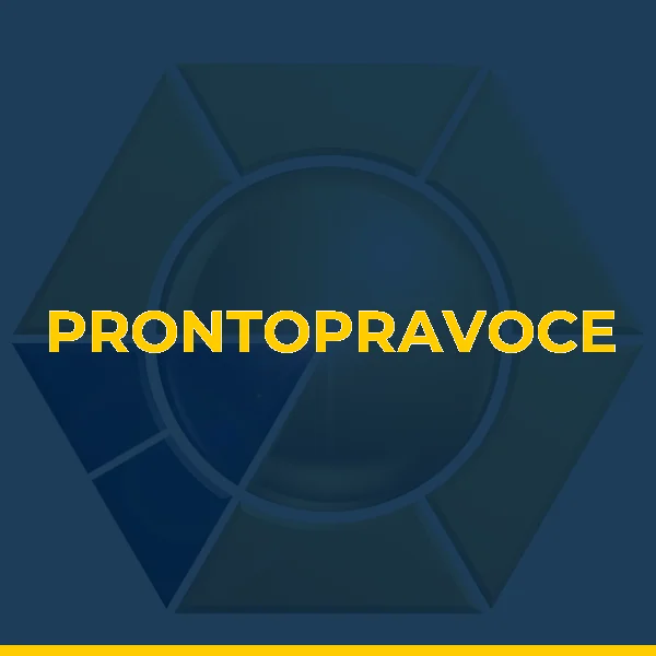Foto de PRONTOPRAVOCE