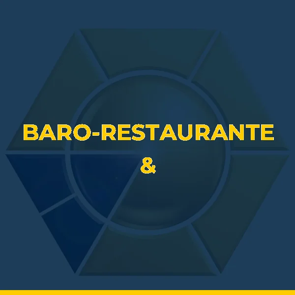 Foto de BARO-RESTAURANTE & DRINKERIA
