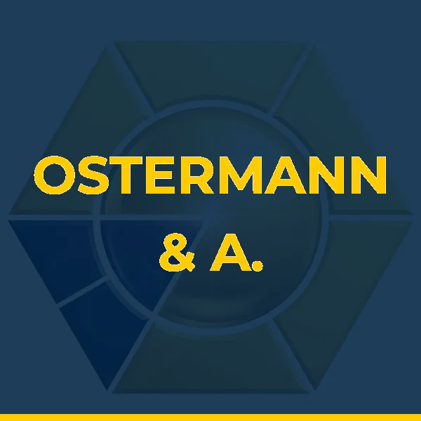 Foto de OSTERMANN & A. LTDA