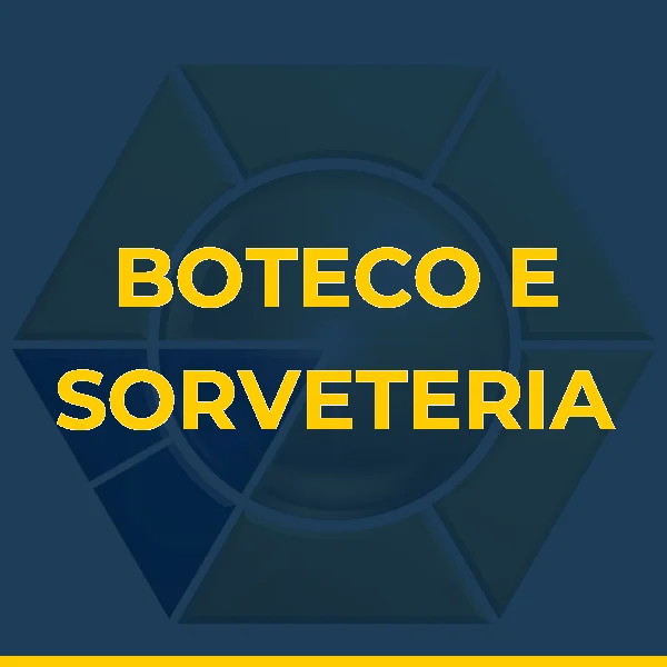 Foto de BOTECO E SORVETERIA DA KOMBI