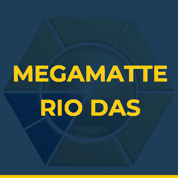 Foto de MEGAMATTE RIO DAS OSTRAS