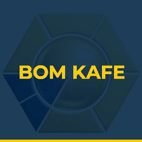 Foto de BOM KAFE