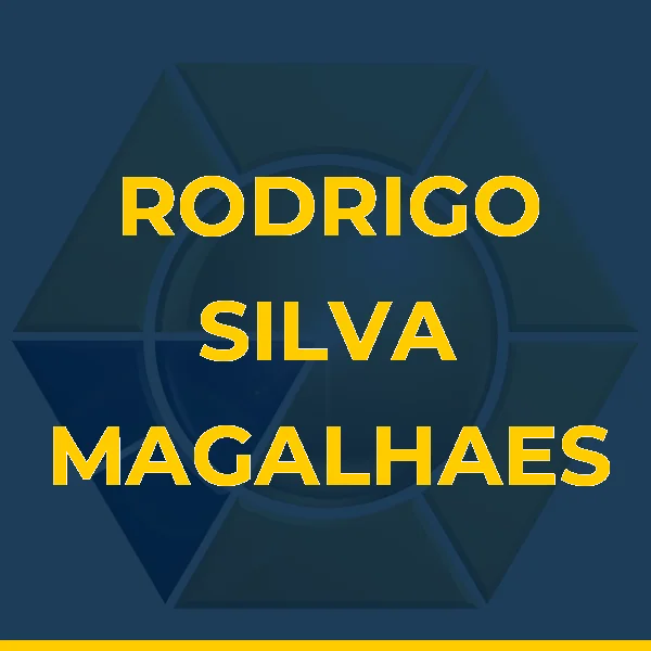 Foto de RODRIGO SILVA MAGALHAES