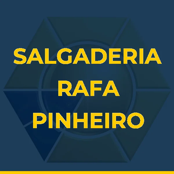 Foto de SALGADERIA RAFA PINHEIRO