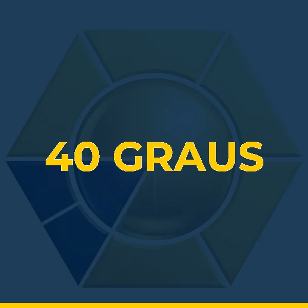 Foto de 40 GRAUS