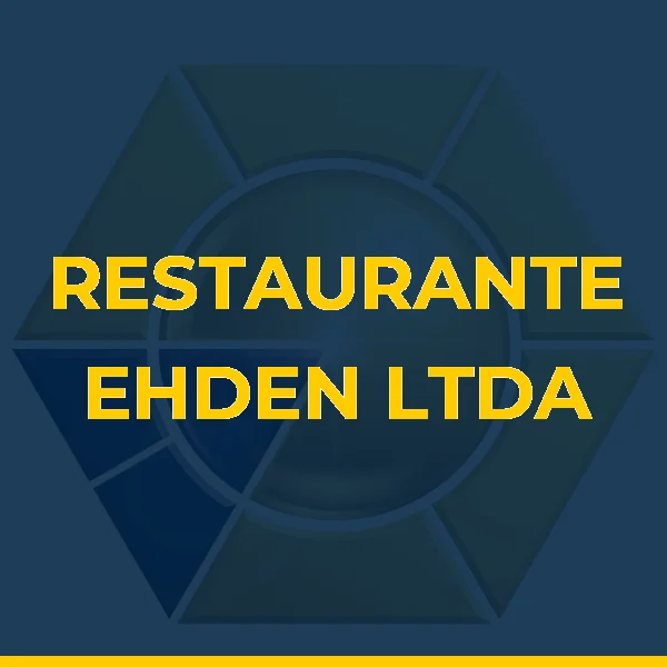 Foto de RESTAURANTE EHDEN LTDA