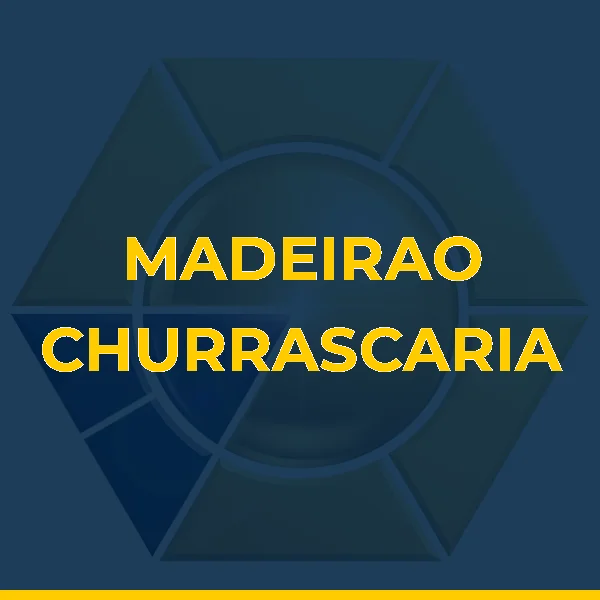 Foto de MADEIRAO CHURRASCARIA