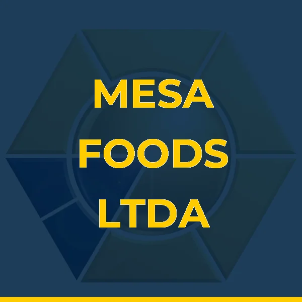 Foto de MESA FOODS LTDA