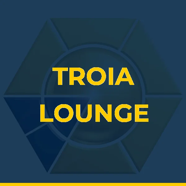 Foto de TROIA LOUNGE