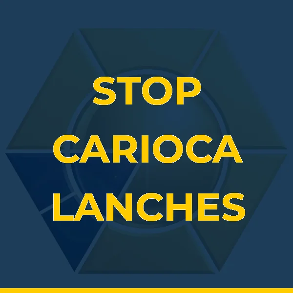 Foto de STOP CARIOCA LANCHES