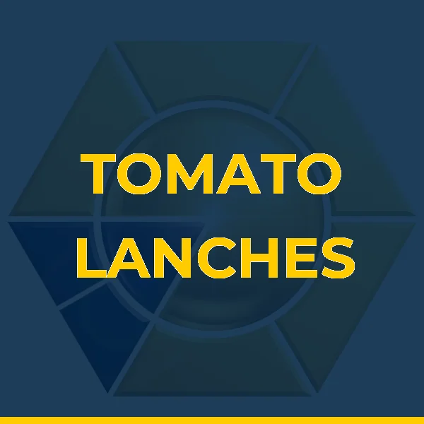 Foto de TOMATO LANCHES