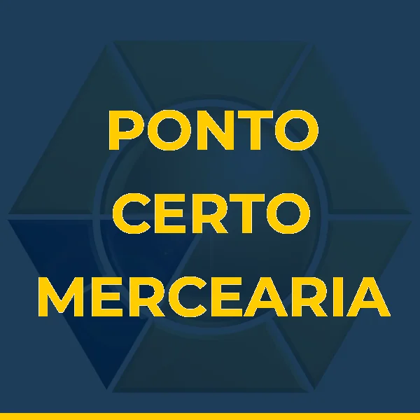 Foto de PONTO CERTO MERCEARIA E COMERCIO LTDA