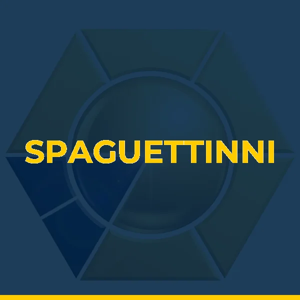 Foto de SPAGUETTINNI