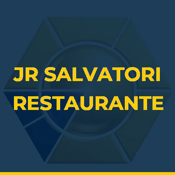 Foto de JR SALVATORI RESTAURANTE