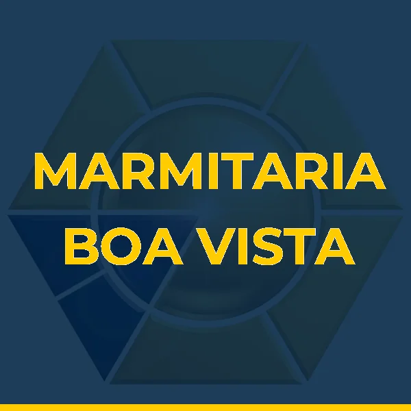 Foto de MARMITARIA BOA VISTA