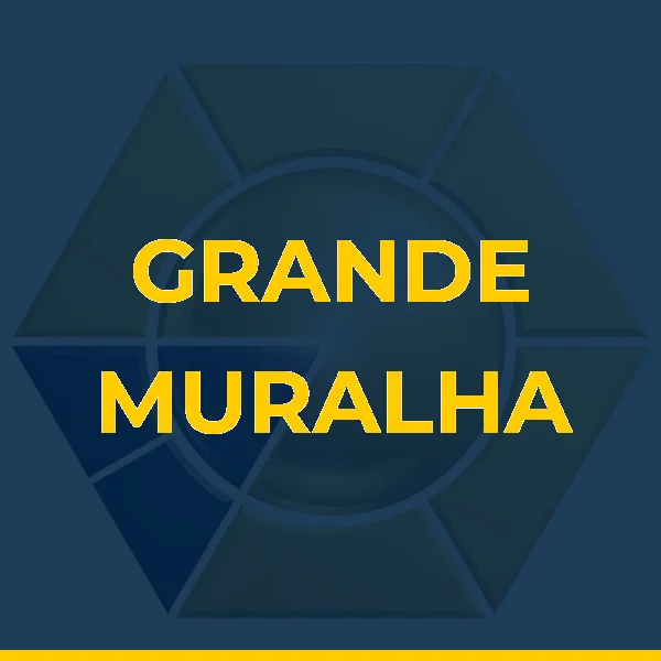 Foto de GRANDE MURALHA RESTAURANTE