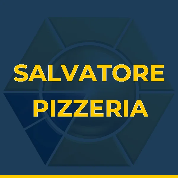 Foto de SALVATORE PIZZERIA POPOLARE LTDA