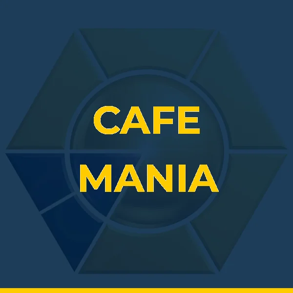 Foto de CAFE MANIA