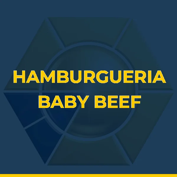 Foto de HAMBURGUERIA BABY BEEF LTDA