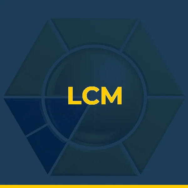 Foto de LCM