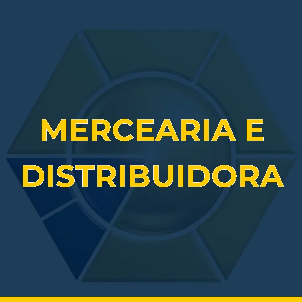 Foto de MERCEARIA E DISTRIBUIDORA ESKINAO.