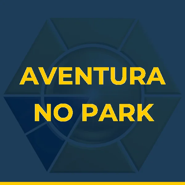 Foto de AVENTURA NO PARK BUFFET