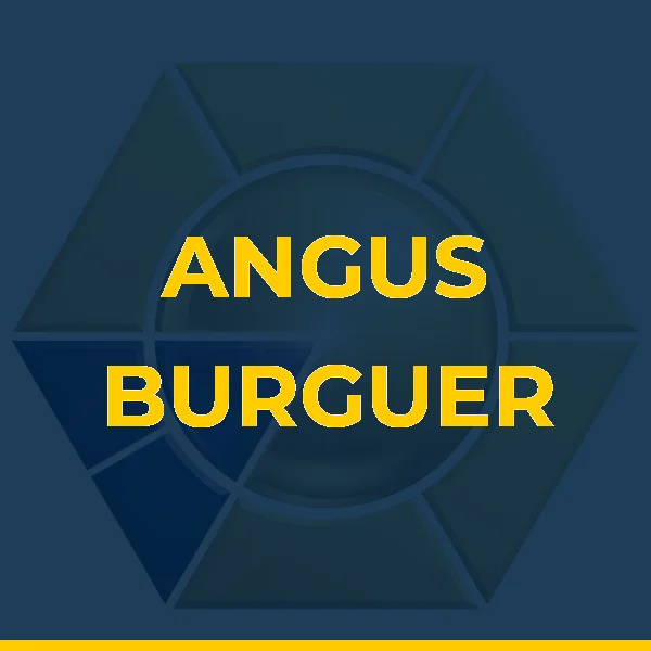 Foto de ANGUS BURGUER