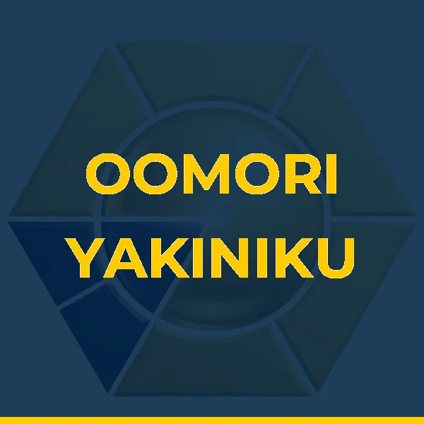 Foto de OOMORI YAKINIKU