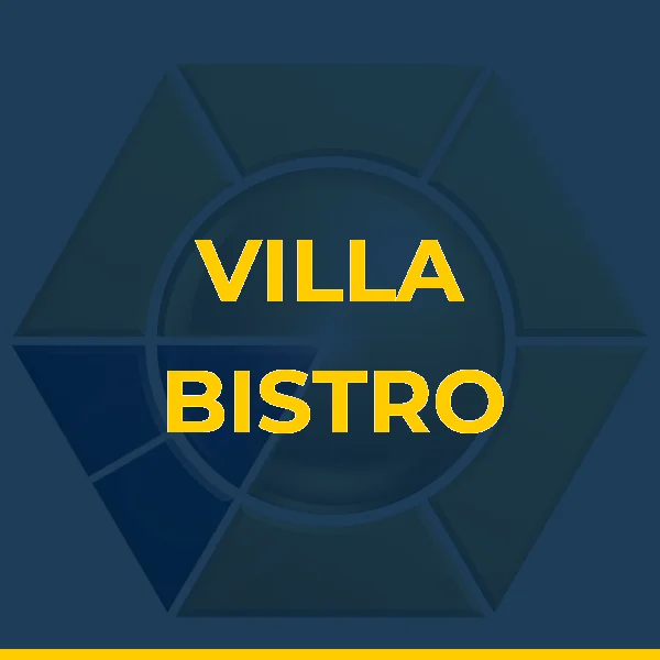 Foto de VILLA BISTRO