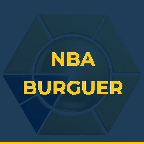 Foto de NBA BURGUER