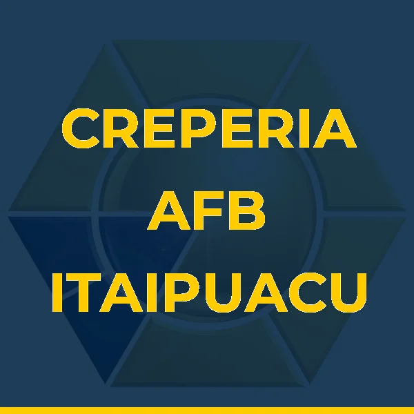 Foto de CREPERIA AFB ITAIPUACU LTDA