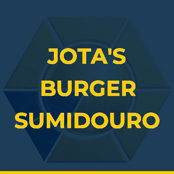 Foto de JOTA'S BURGER SUMIDOURO