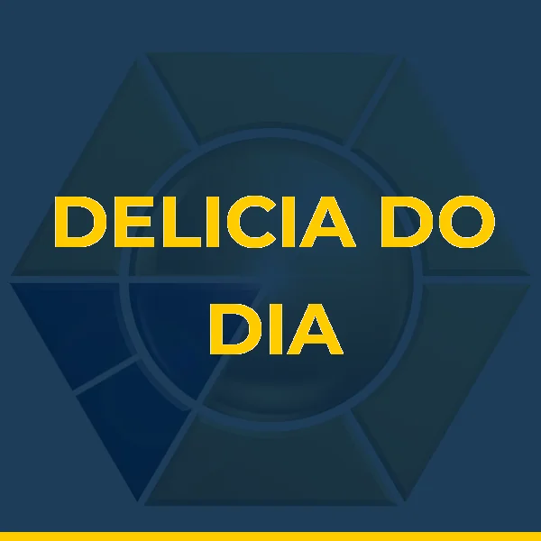 Foto de DELICIA DO DIA