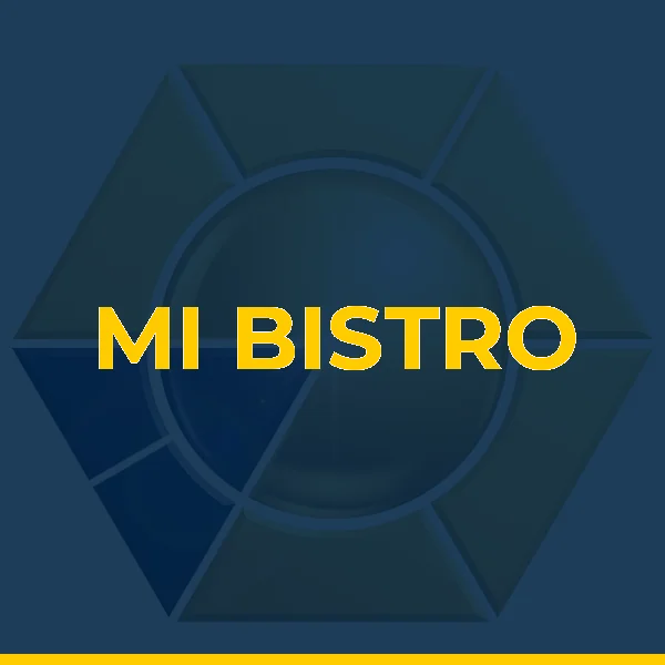 Foto de MI BISTRO