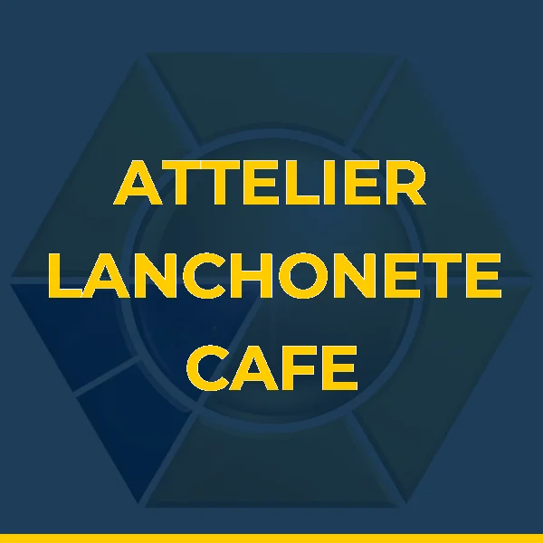 Foto de ATTELIER LANCHONETE CAFE