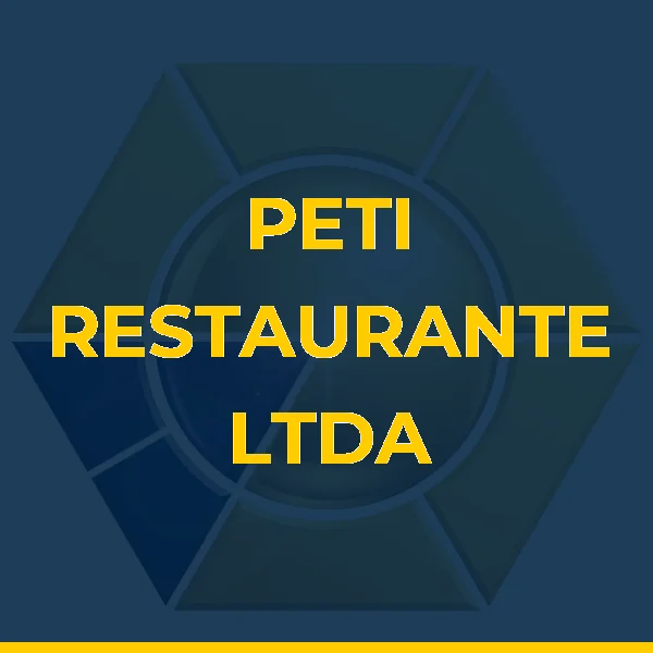 Foto de PETI RESTAURANTE LTDA