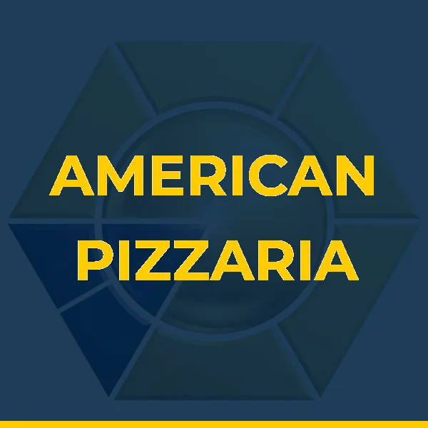 Foto de AMERICAN PIZZARIA