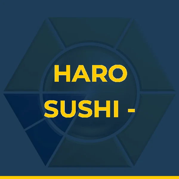 Foto de HARO SUSHI - BROOKLIN