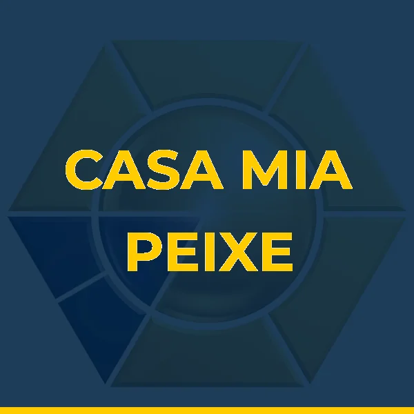 Foto de CASA MIA PEIXE E BRASA