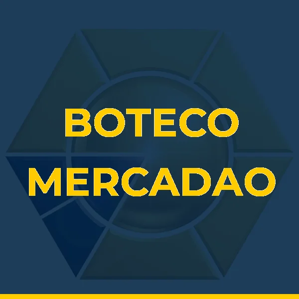 Foto de BOTECO MERCADAO