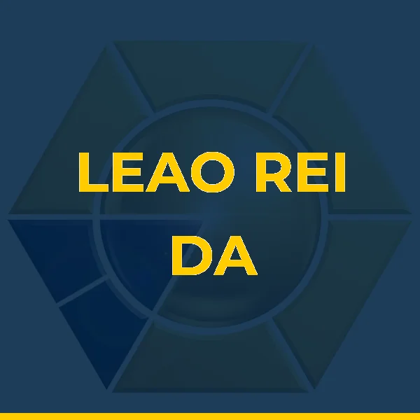 Foto de LEAO REI DA PICANHA
