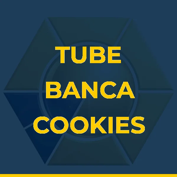 Foto de TUBE BANCA COOKIES E CAFES