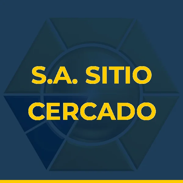 Foto de S.A. SITIO CERCADO